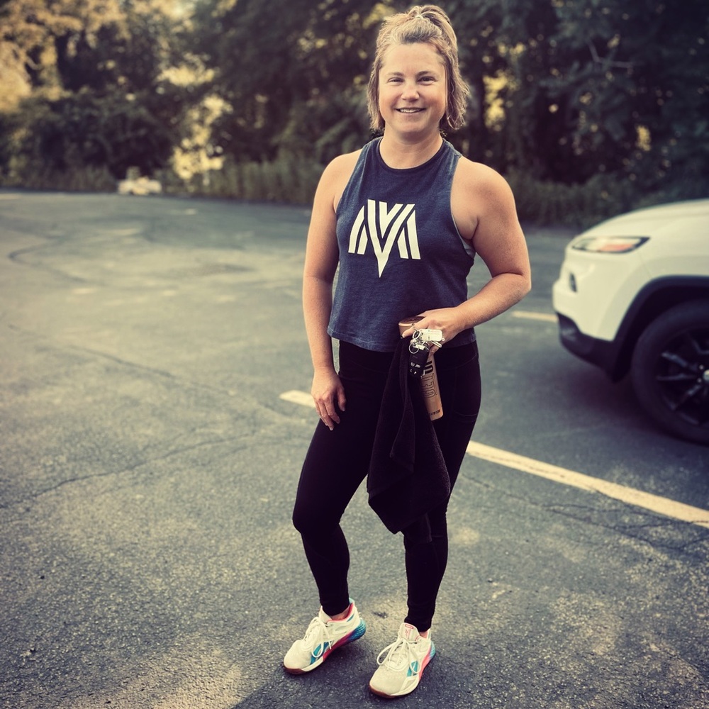 Meet your Posher, Caitlin